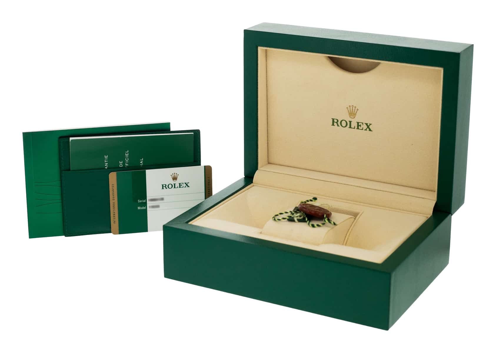 Rolex Datejust II 116333 Rolex Datejust II 116333